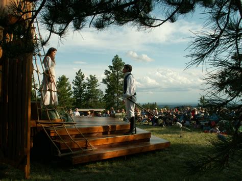 shakespeare in the park montana